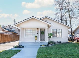 1612 W Flora St, Stockton, CA 95203