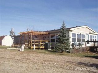 19584 Whitewood Valley Rd, Whitewood, SD 57793