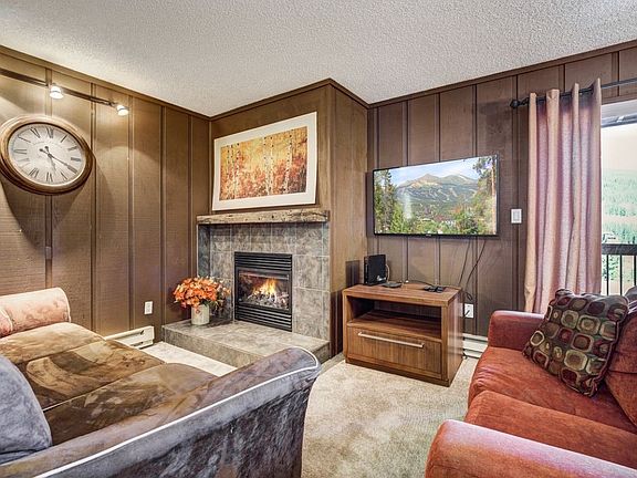 2nd image of 67 Peaks View Court UNIT 203 aka 223