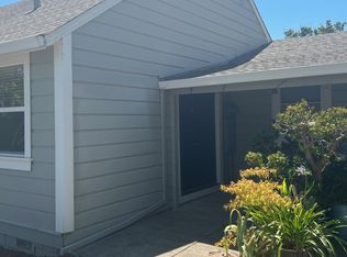 541 Mason St #B, Healdsburg, CA 95448