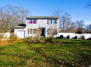 57 Johns Neck Rd, Shirley, NY 11967