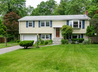130 Addison St, Brockton, MA 02301
