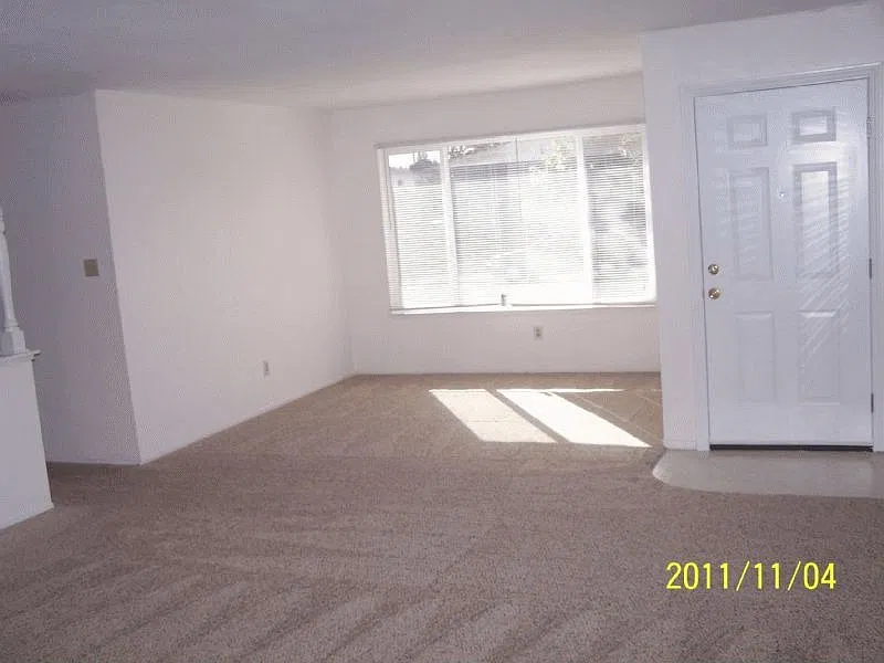 living & dinngroom