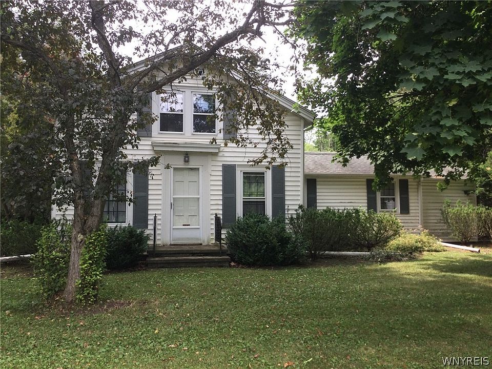 660 Rice Rd, Elma, NY 14059 MLS B1418299 Zillow