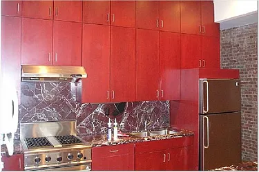 Rented by Skygroup Realty