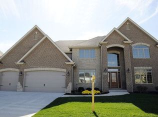 10831 Sheridans Trl, Orland Park, IL