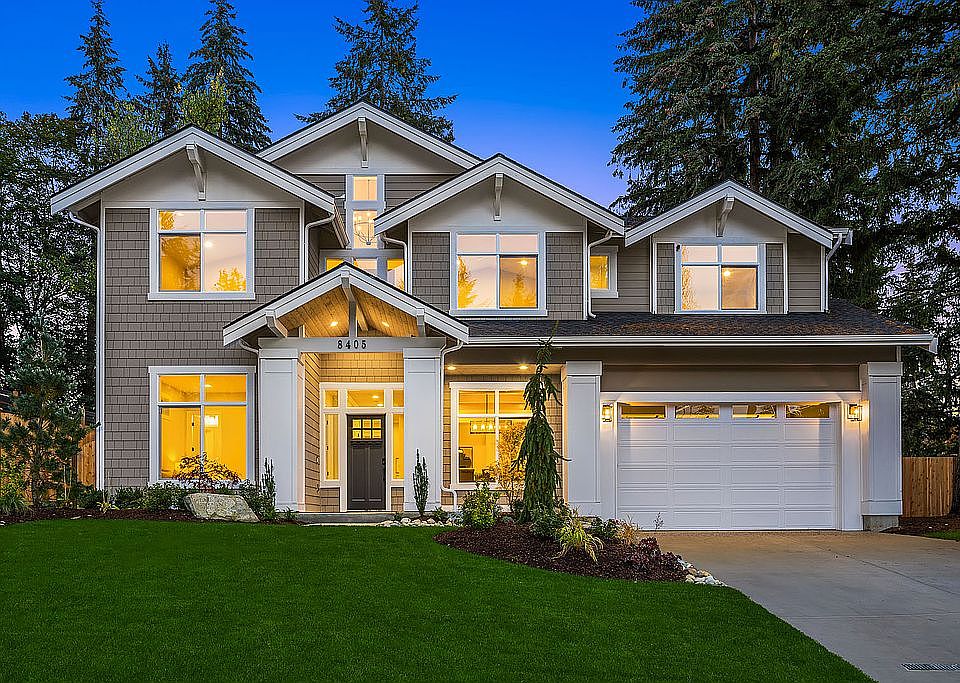 1st image of 8405 NE 140th St