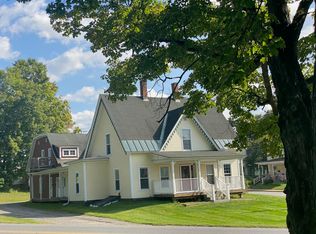 140 Washington St, Barre, VT 05641