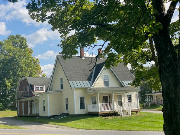 140 Washington Street, Barre City, VT 05641