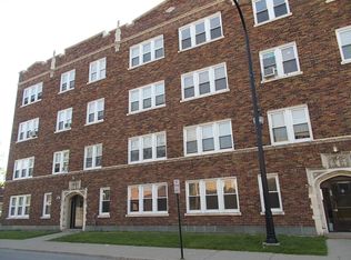 807 Forsythe Ave APT 9, Calumet City, IL 60409