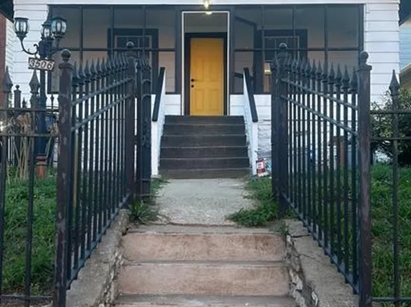 3506 Askew Ave, Kansas City, MO 64128