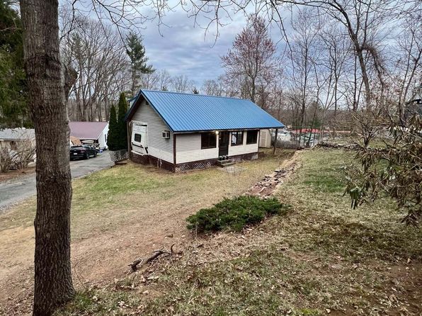 25 State Route 197 LOT 197-42, Woodstock, CT 06281