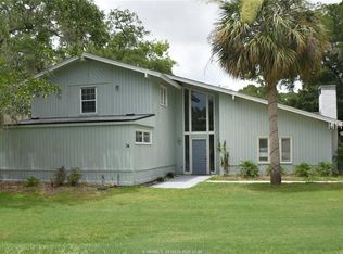 34 Sea Olive Rd, Hilton Head Island, SC 29928