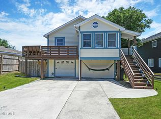 2019 Highview St, Kill Devil Hills, NC 27948