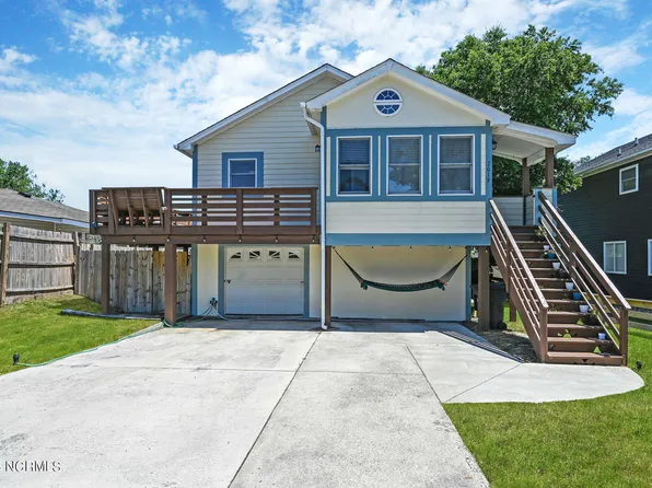 2019 Highview Street, Kill Devil Hills, NC 27948