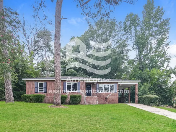 2109 41st St, Columbus, GA 31904