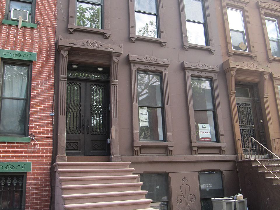 442 Kosciuszko St, Brooklyn, NY 11221 | Zillow