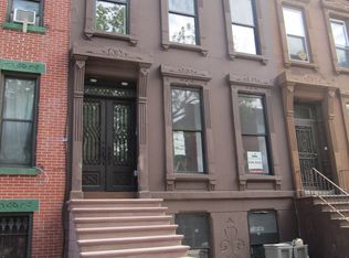 442 Kosciuszko St, Brooklyn, NY 11221