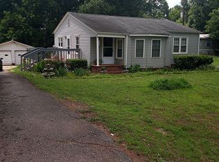 15570 Highway 221, Enoree, SC 29335