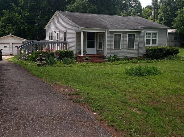 15570 Highway 221, Enoree, SC 29335
