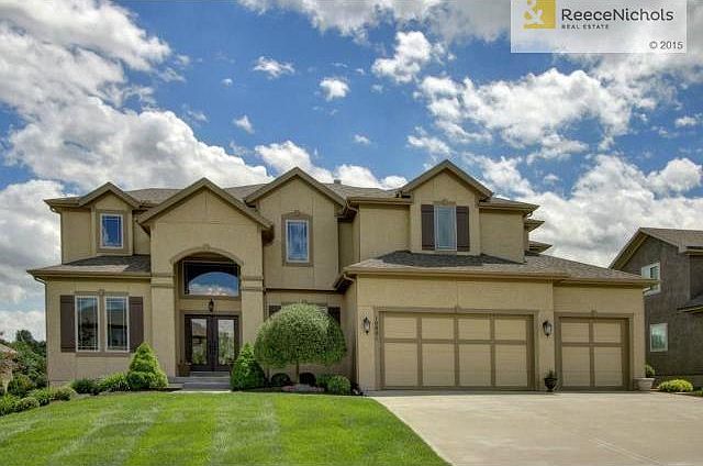 Welcome home!