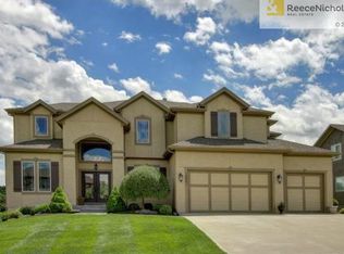 10801 W 169th St, Overland Park, KS 66221
