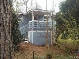 180 Burney St, Athens, GA 30601