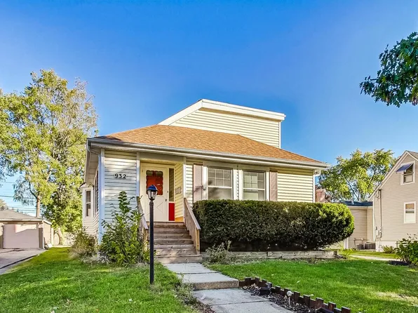 932 Hollywood Ave, Des Plaines, IL 60016