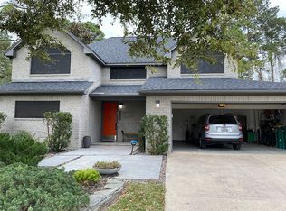 203 N Crimson Clover Cir, Spring, TX 77381