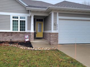2615 Castles Gate, Sioux City, IA 51106