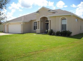2271 Long View Cir, Brooksville, FL 34604