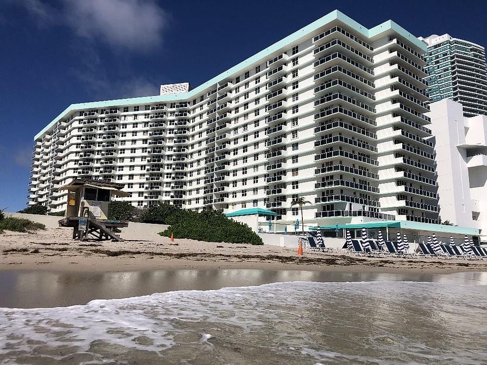 1st image of 3725 S Ocean Drive #PH9
