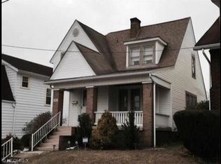 311 Murphy Ave, Steubenville, OH 43952
