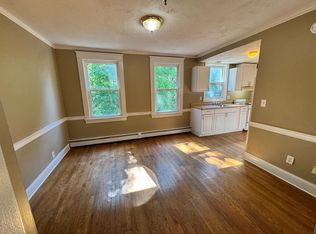 54 Mountain Ave APT 10, Fairfield, ME 04937