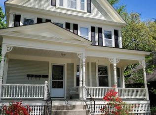 10 High St #2, Ayer, MA 01432