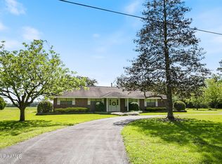 1146 Johnson Rd, Breaux Bridge, LA 70517