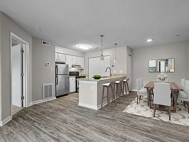 Chambers Ridge Apartments