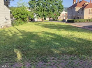 7 Arch St, Cumberland, MD 21502