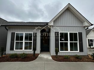 190 Mill St UNIT C, Pelzer, SC 29669