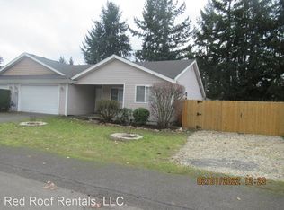 8824 222nd St E, Graham, WA 98338