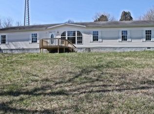 117 Windy Hills Rd, Bristol, TN 37620