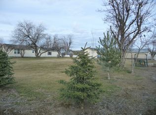 2554 Road 3 NE, Moses Lake, WA 98837