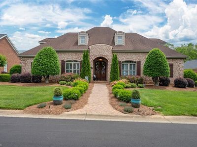 115 Sycamore Park Ln, Bermuda Run, NC, 27006