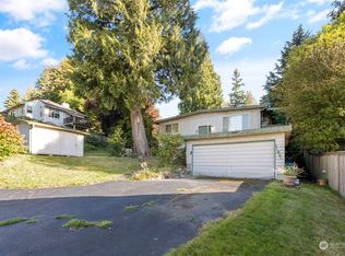 11641 NE 74th St, Kirkland, WA 98033