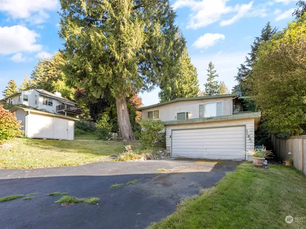11641 NE 74th Street, Kirkland, WA 98033