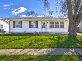 213 Drexel Dr SW, Cedar Rapids, IA 52404