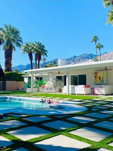 564 N Lujo Cir, Palm Springs, CA, 92262