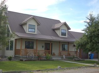 374 N 300 W, Blackfoot, ID 83221