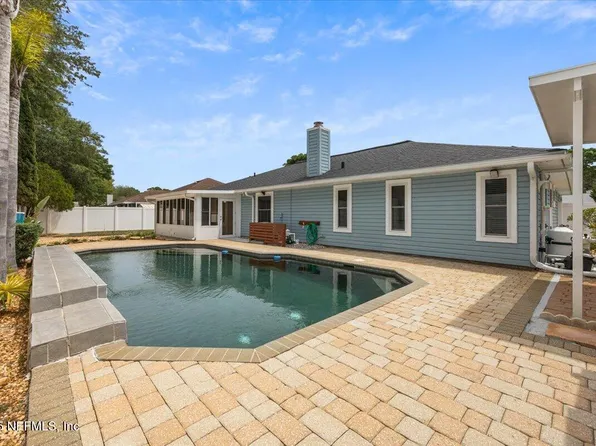12571 COUNTRY CHARM Lane N, Jacksonville, FL 32225