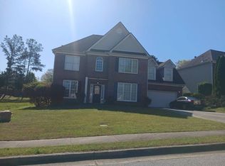 453 Savannah Rose Way, Lawrenceville, GA 30045